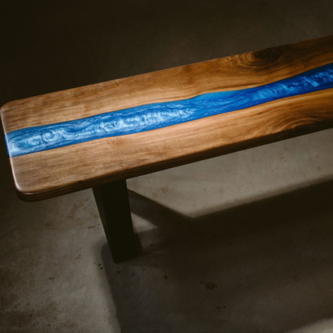 Bark Woodshop