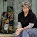 Introducing Kate Golding