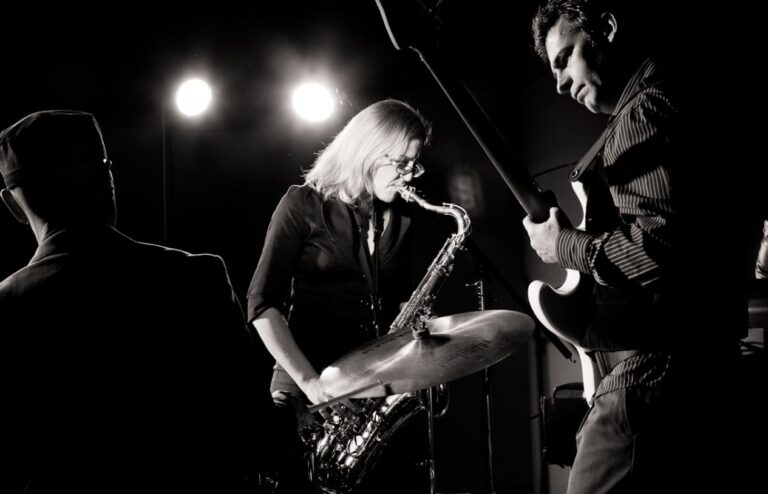 Prince Edward County Jazz Festival