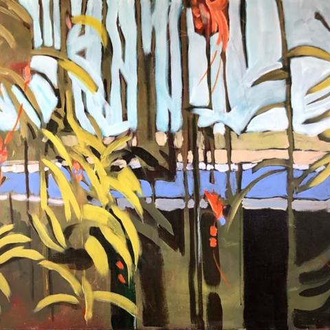 Laurie Gruer
