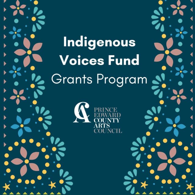 Indigenous Voices Grants Program