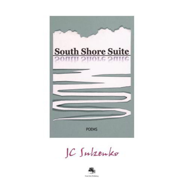 Front Cover of South Shore Suite