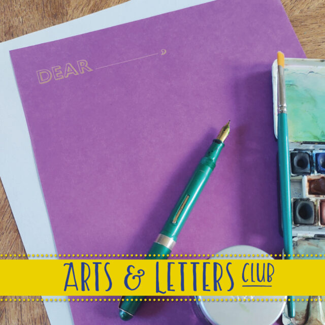 Arts & Letters Club