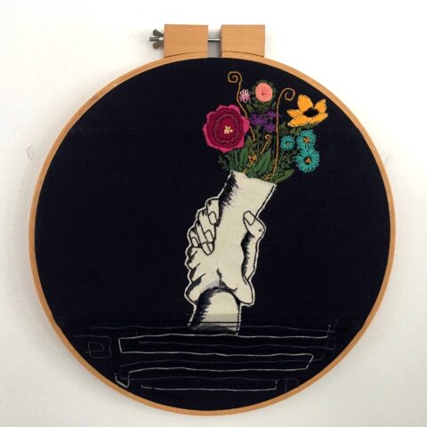 Christine Renaud