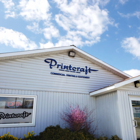 Printcraft