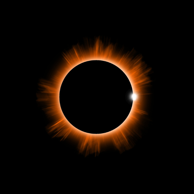 Solar Eclipse Extravaganza