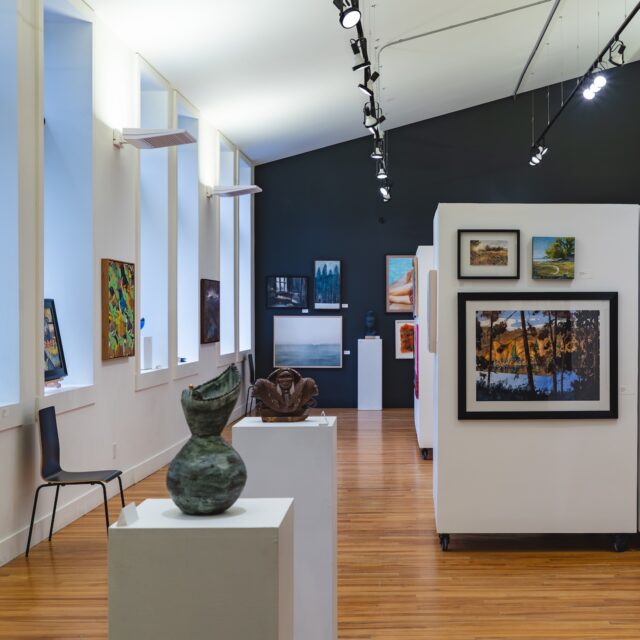 33rd Annual Art in the County