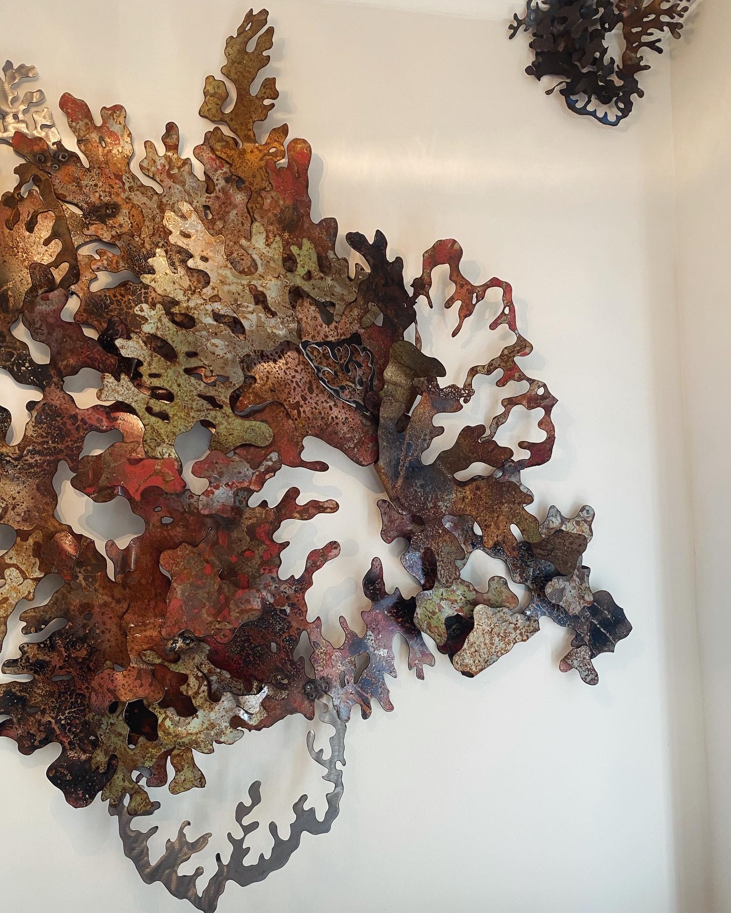 Terra Precarium: Garrett Owen Gilbart