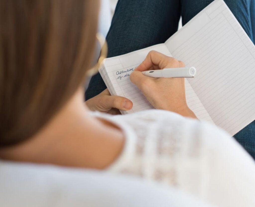 Story Is a State of Mind: A Meditative Writing Workshop w/ Sarah Selecky