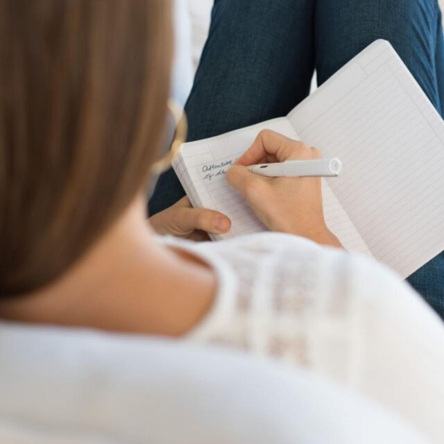 Story Is a State of Mind: A Meditative Writing Workshop w/ Sarah Selecky