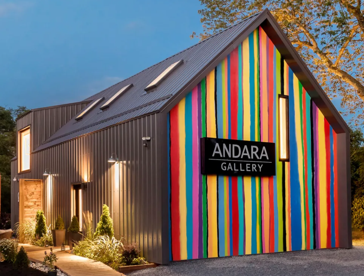 ANDARA Studio Open House