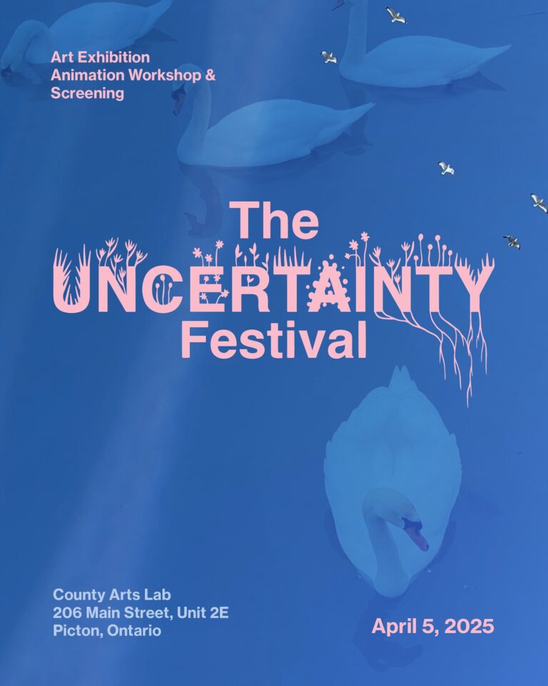 The Uncertainty Festival
