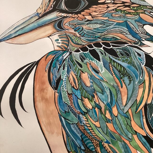 By Ellen Silverthorne