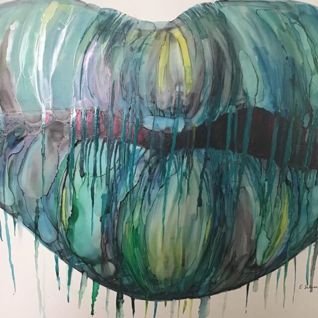 By Ellen Silverthorne