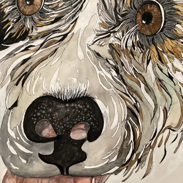 By Ellen Silverthorne