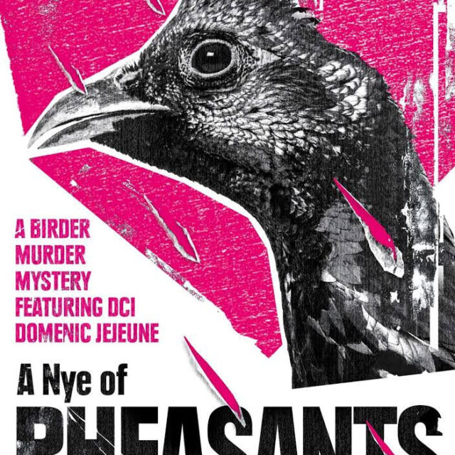 A Nye of Pheasants