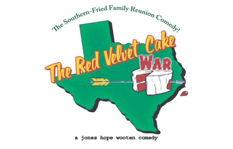 The Red Velvet Cake War