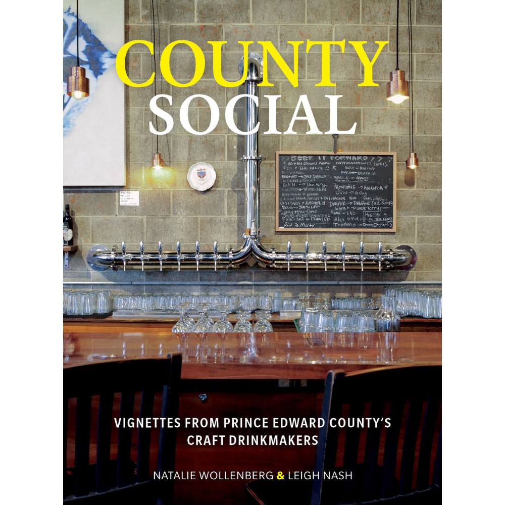 Assembly Press: County Social