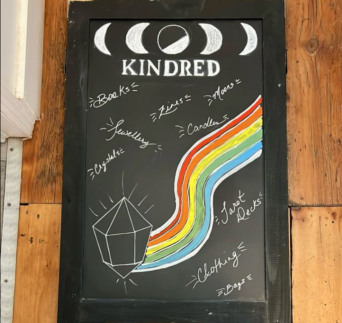 “We Are Here” – The Queer Lens of the County