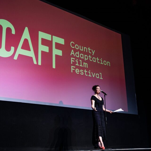 County Adaptation Film Festival