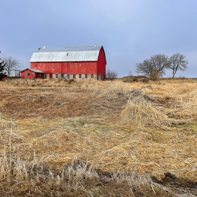 Barnscapes