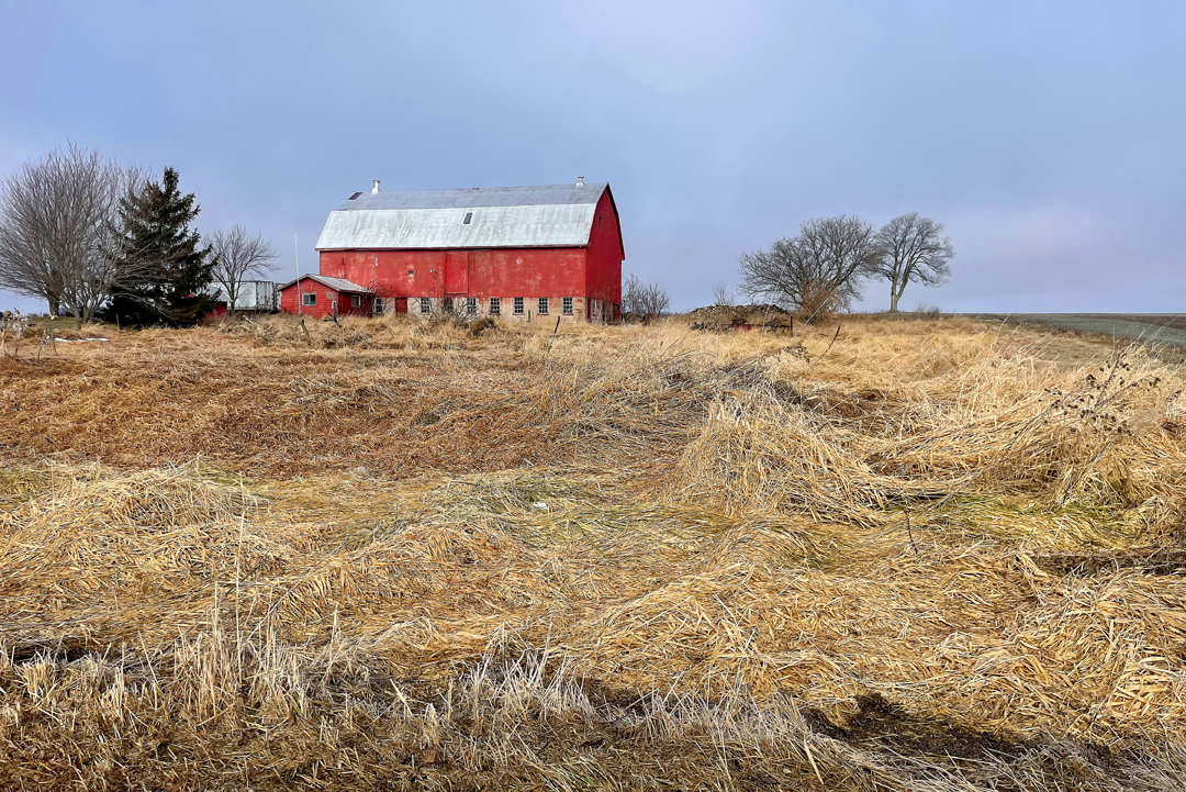 Barnscapes