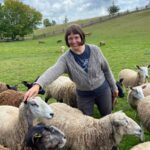 Introducing Kate Golding