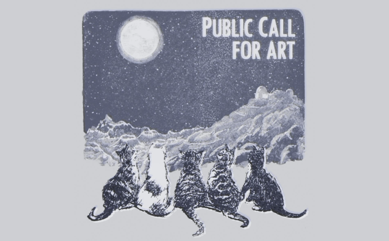 The Radiator Collective: Public Call for Art
