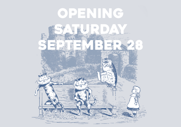 Loyalist Humane Society Fundraiser: Opening Reception
