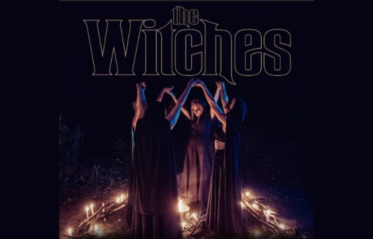 The Witches