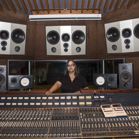 Annelise Noronha