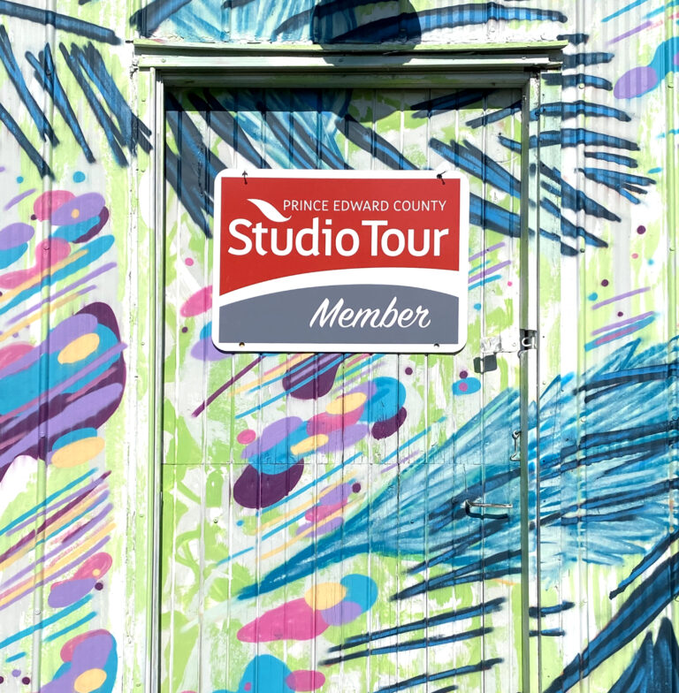 PEC Studio Tour 2026