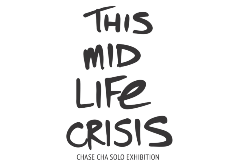 Chase Cha: THIS MIDLIFE CRISIS