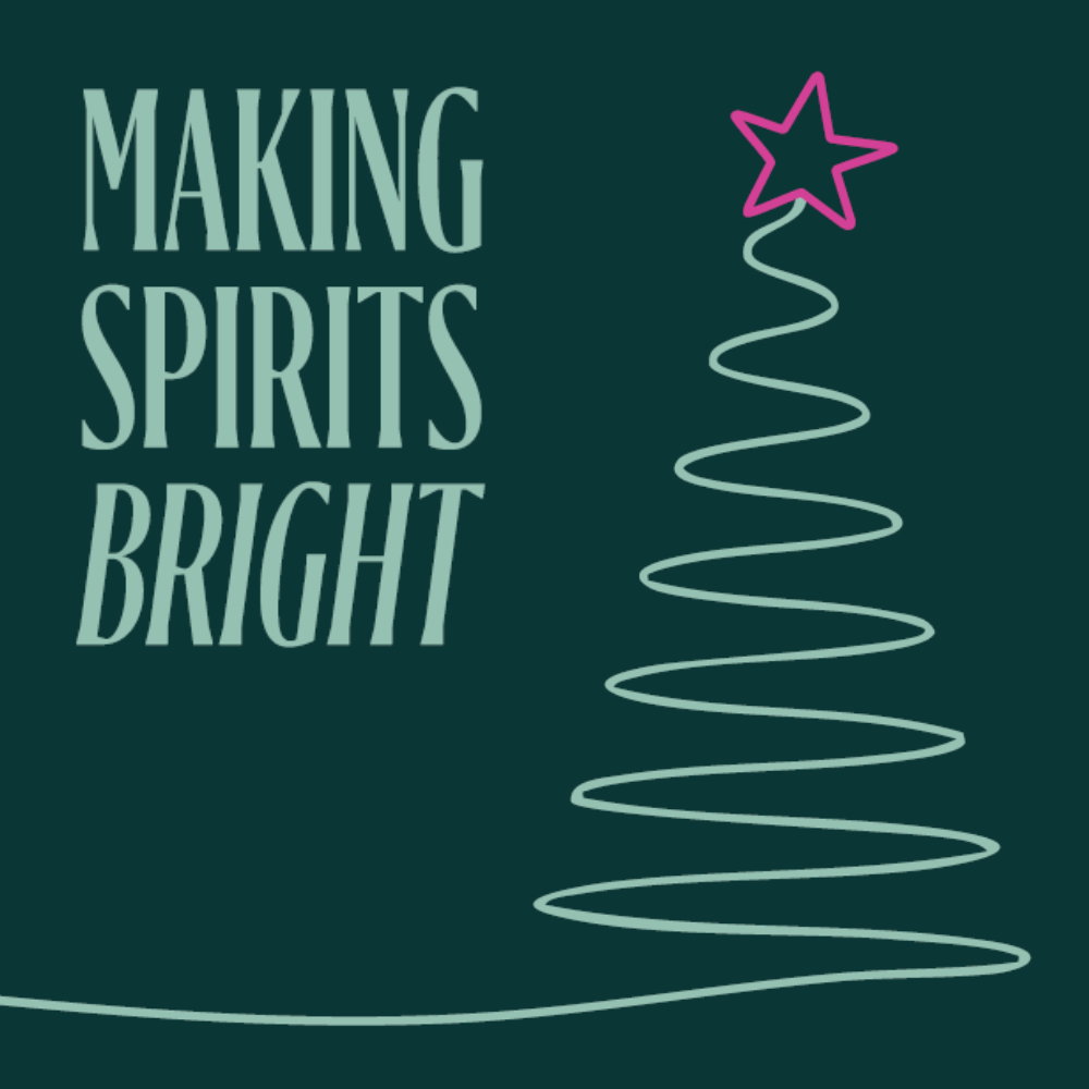 Making Spirits Bright