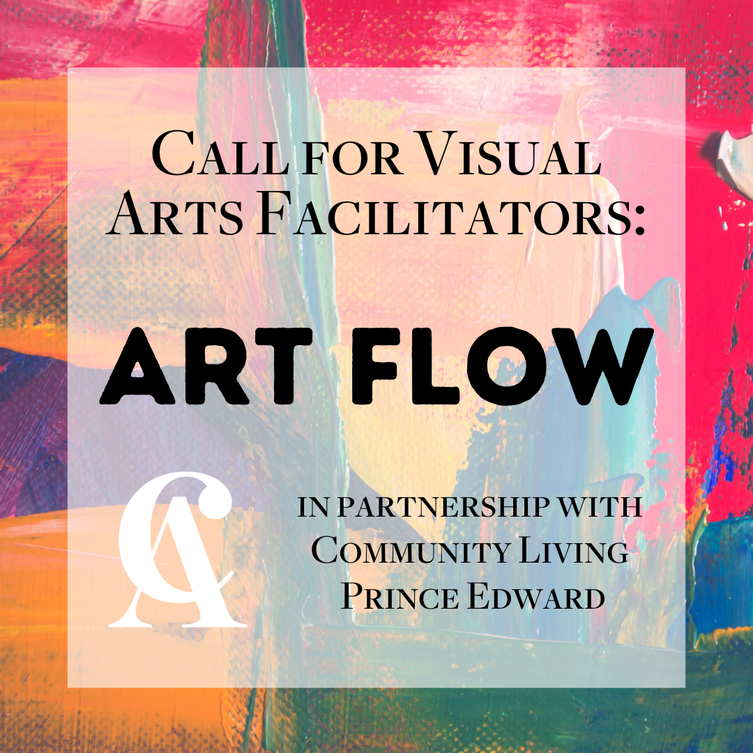 Facilitator Call – Art Flow