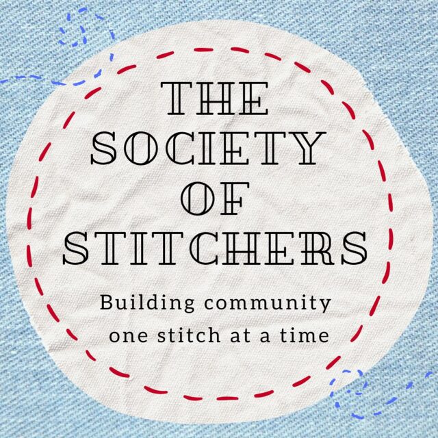 The Society of Stitchers