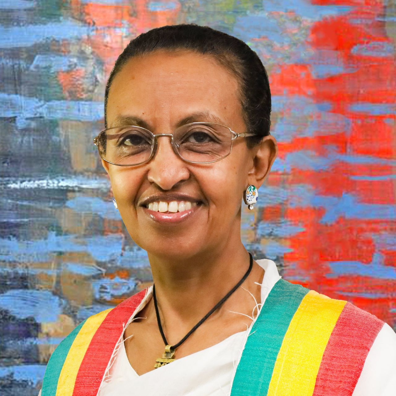 Emebet Belete | Prince Edward County Arts Council