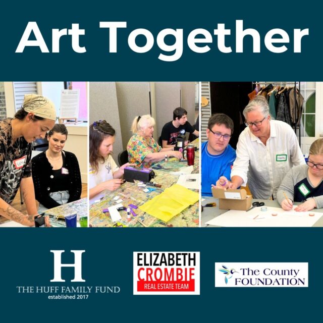 Art Together