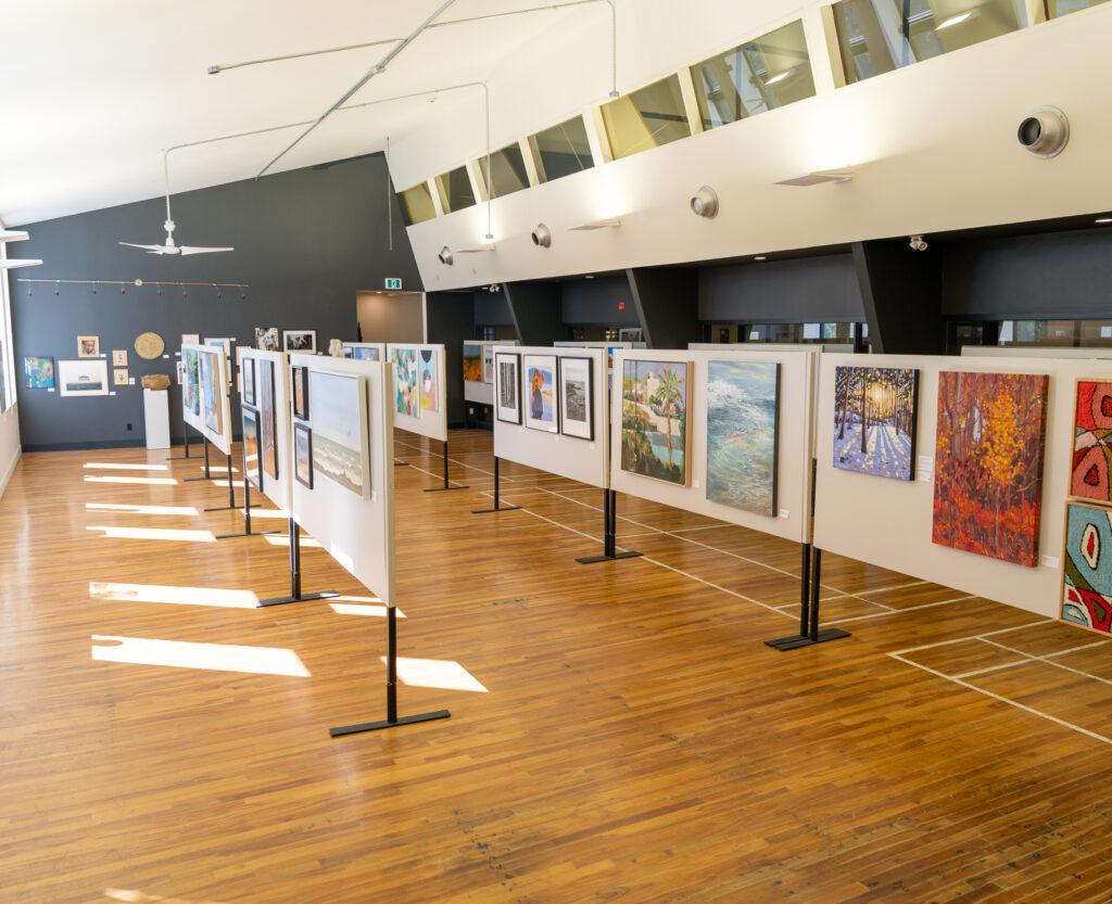 Art in the County: Call for Entry