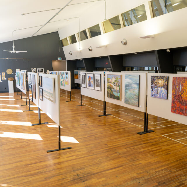Art in the County: Call for Entry