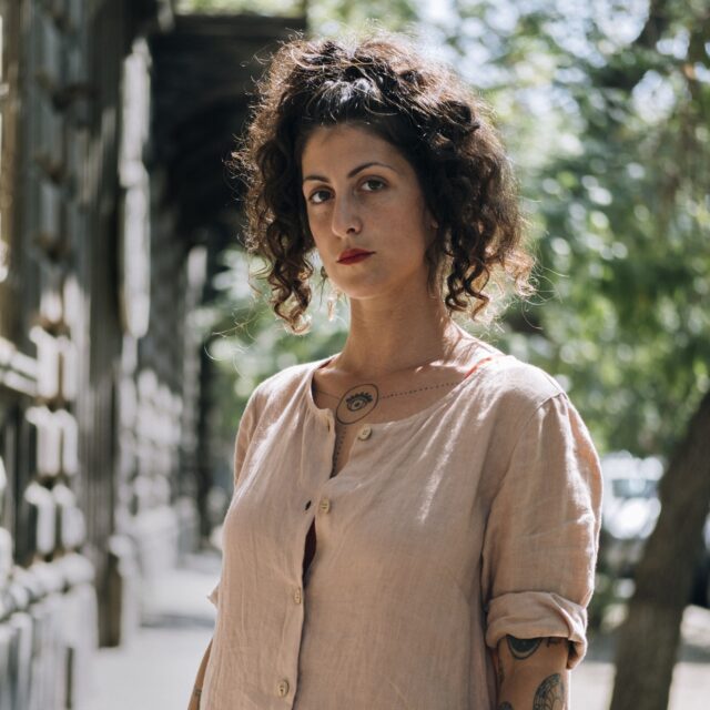 Kamee Abrahamian
