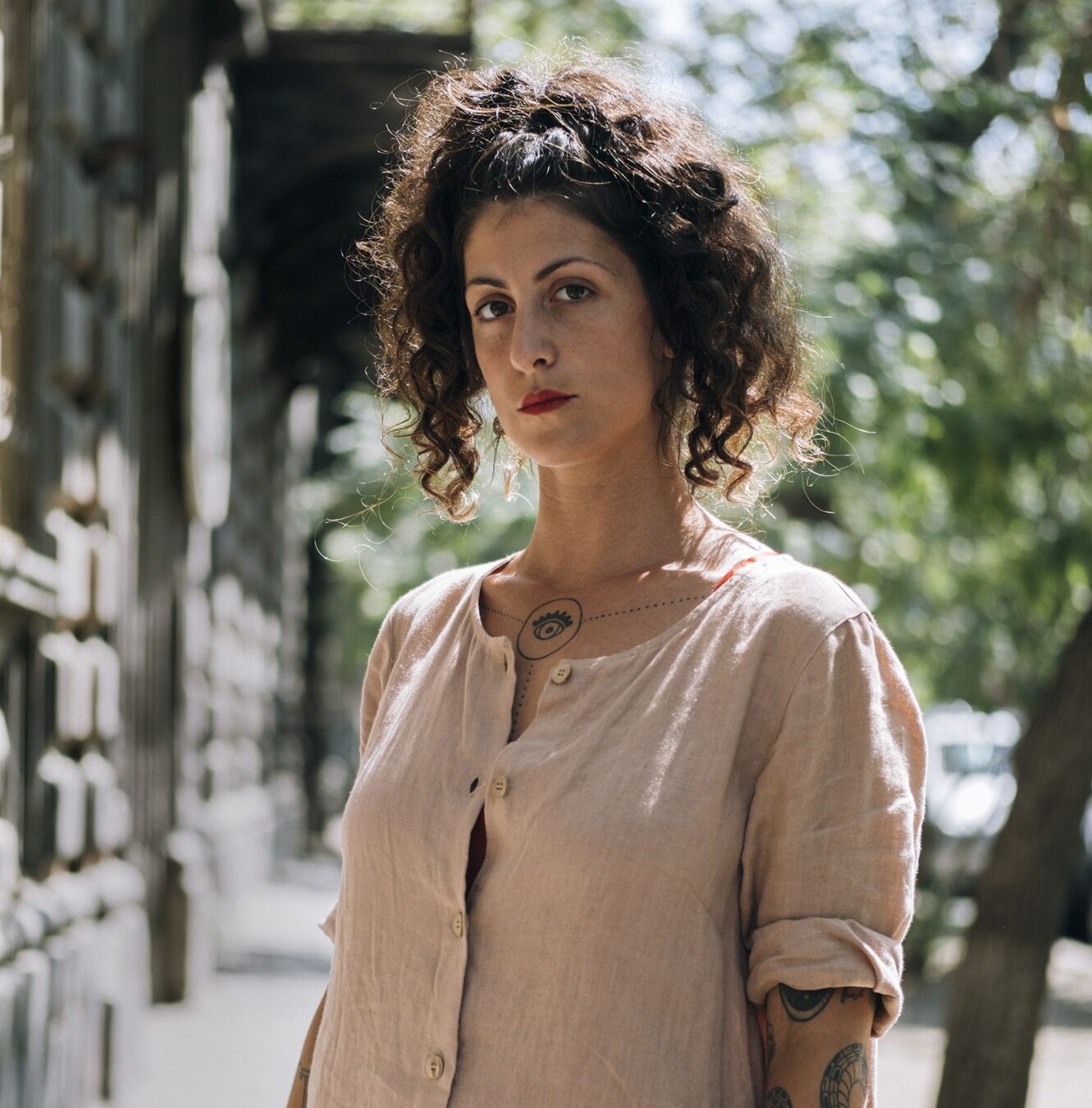 Kamee Abrahamian