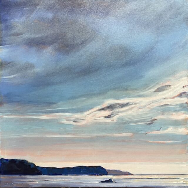 Shores and Skies