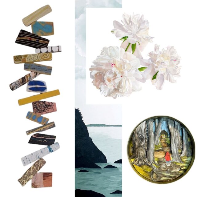 Renewal: Juried Group Exhibition