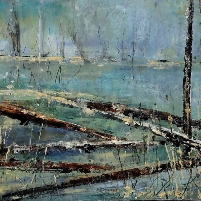 River of Renewal