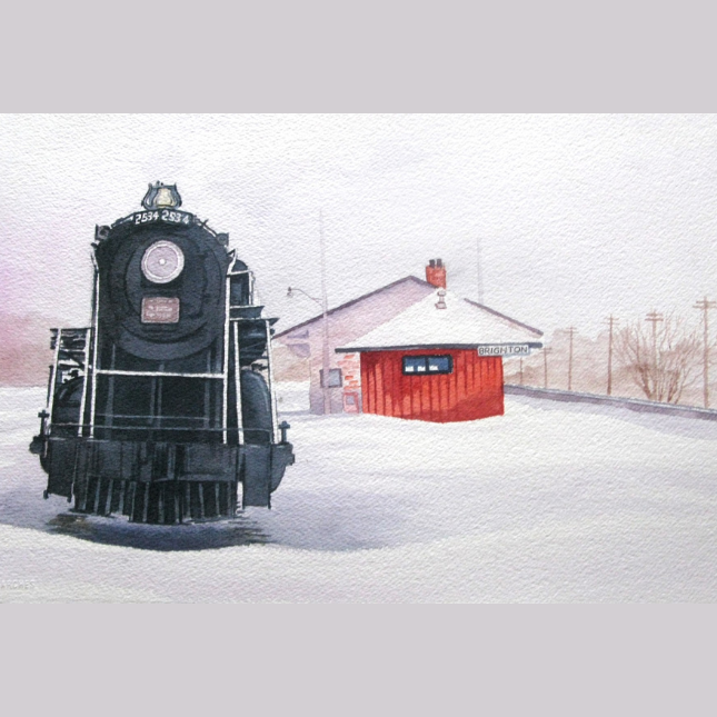 Ron Pickering’s Art Group Show