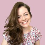 Introducing Kate Golding