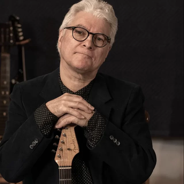 PEC Jazz Fest Jazz Jam & Fundraiser