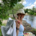 Introducing Kate Golding