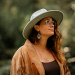 Introducing Kate Golding
